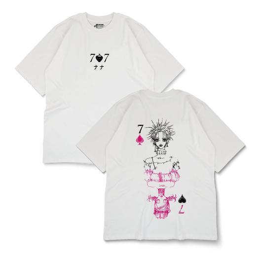 NANA - Pink Punk