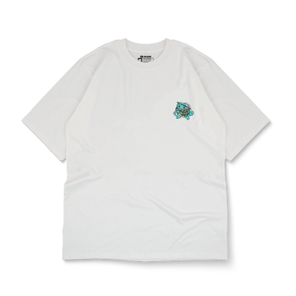 POKÉMON - Squirtle Tanjiro Bordado