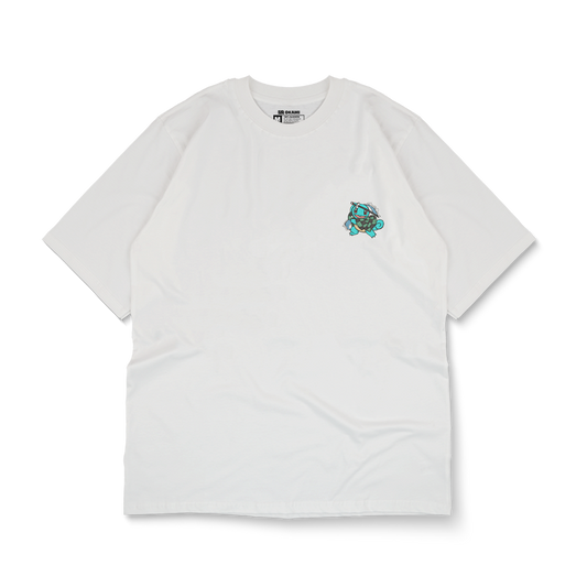 POKÉMON - Squirtle Tanjiro Bordado
