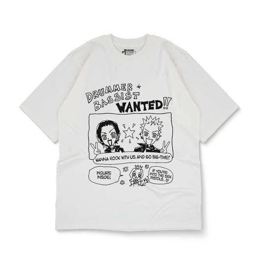 NANA - Wanted