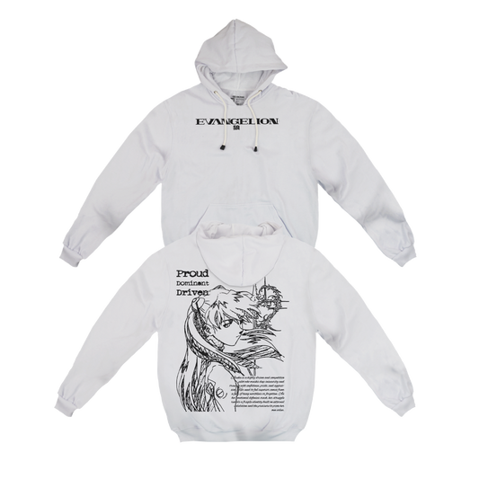 EVA-Asuka Proud(Hoodie)