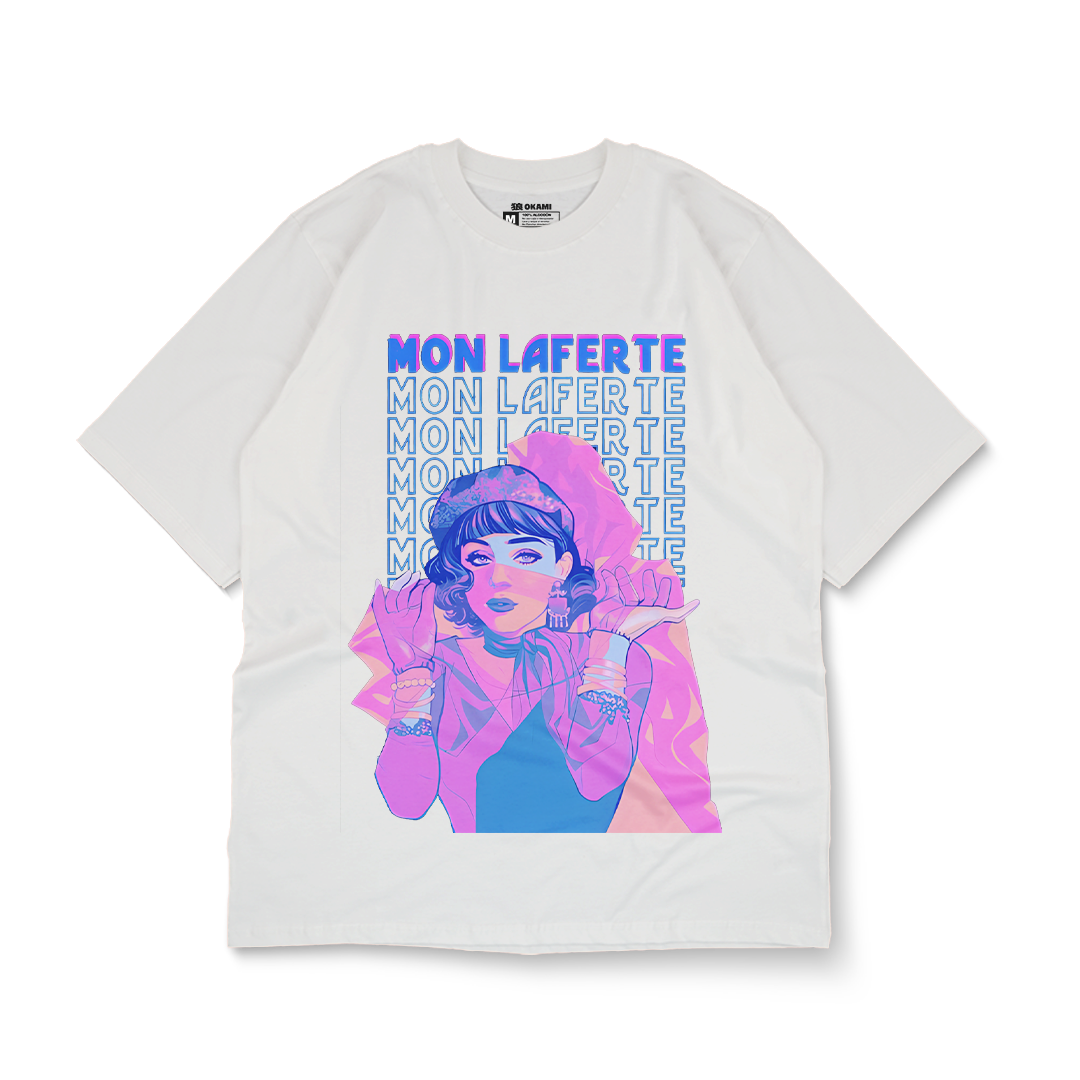 Mon Laferte - Electric Love