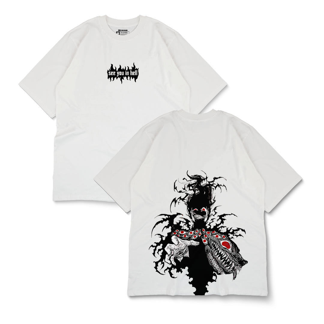 HELLSING - Hell Walker