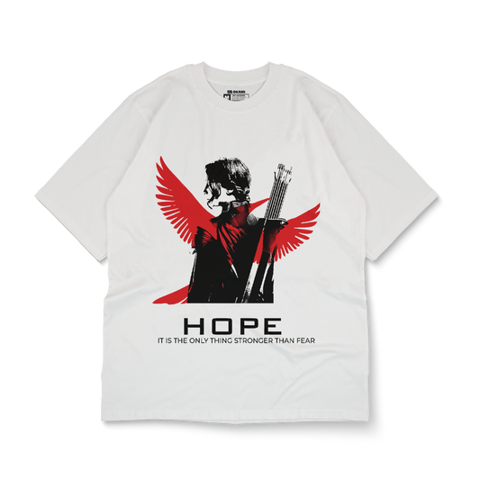 HUNGER GAMES - Hope