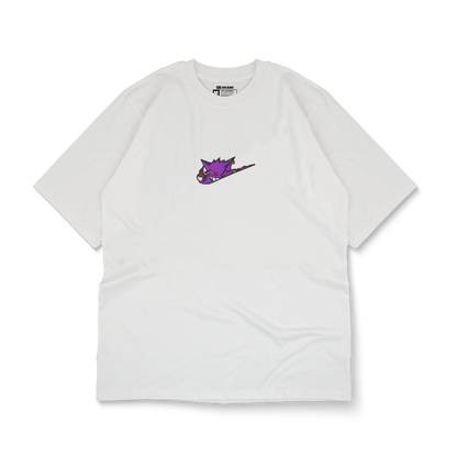 POKÉMON - Gengar N.I.K.E Bordado