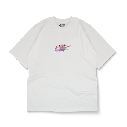 POKÉMON - Jigglypuff N.I.K.E Bordado