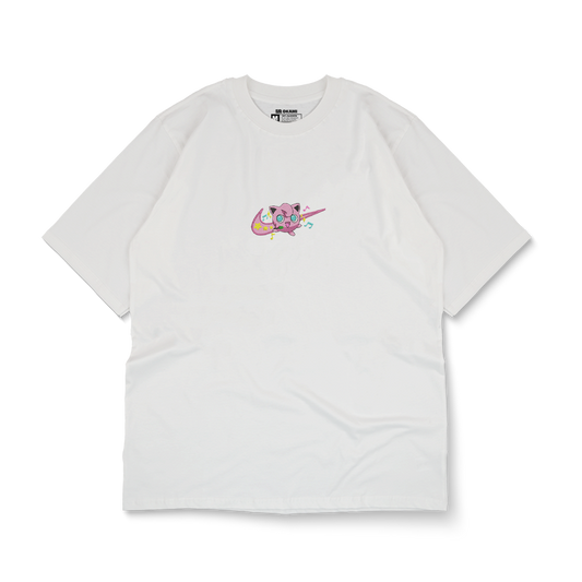 POKÉMON - Jigglypuff N.I.K.E Bordado