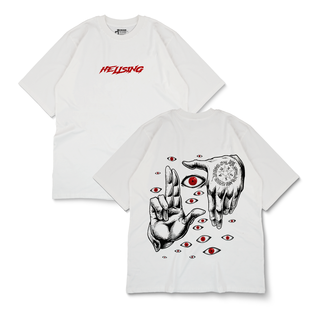 HELLSING - Dead Eye