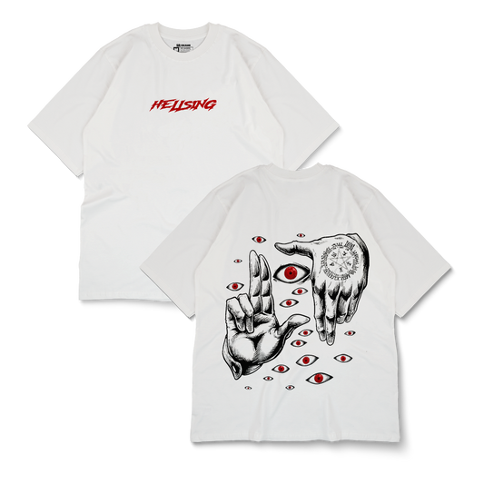 HELLSING - Dead Eye