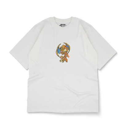 POKÉMON - Charmander Evolution