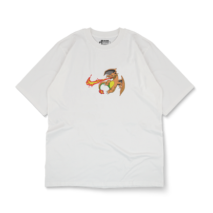 POKÉMON - Charizard Bordado