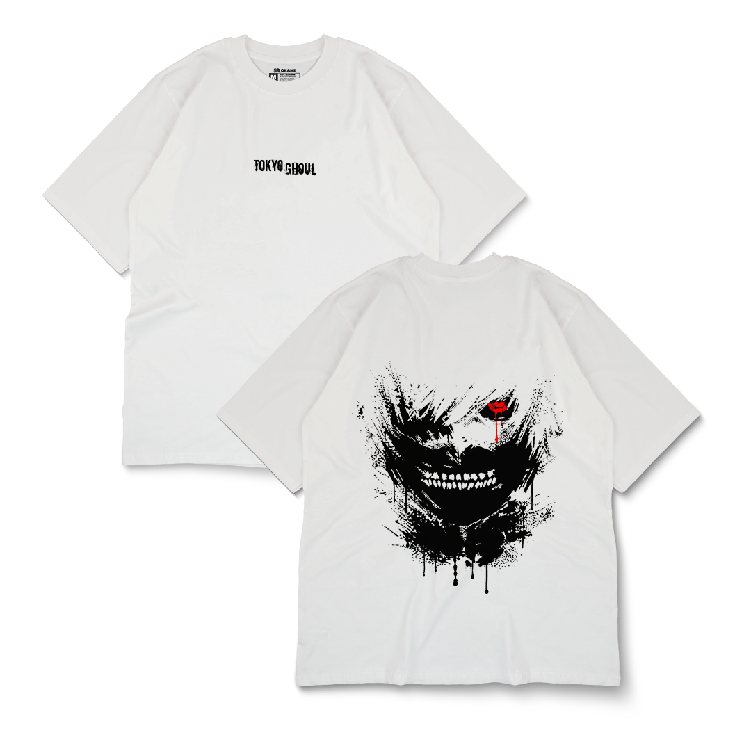 TOKYO GHOUL - One Eye