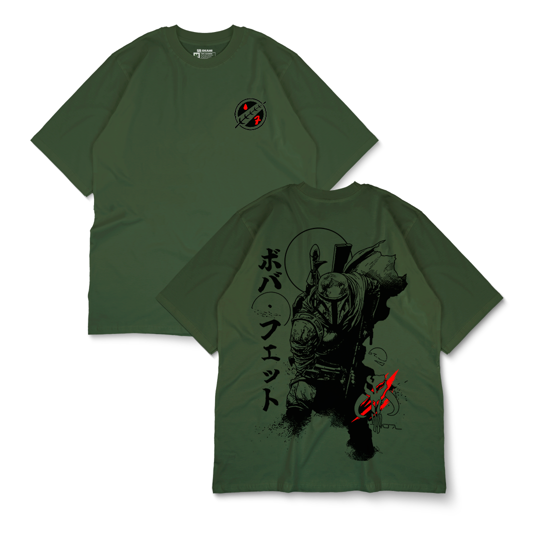 STARWARS Boba Fett