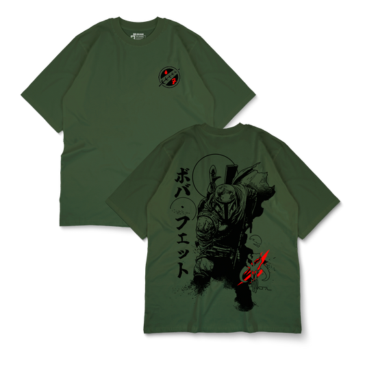 STARWARS Boba Fett