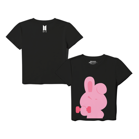 BTS - COOKY