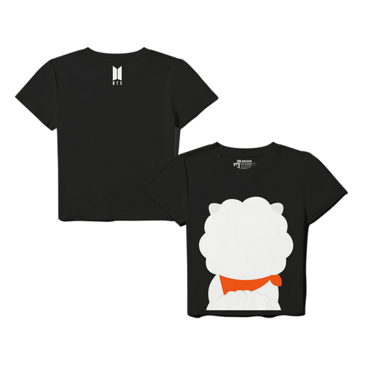 BTS - RJ