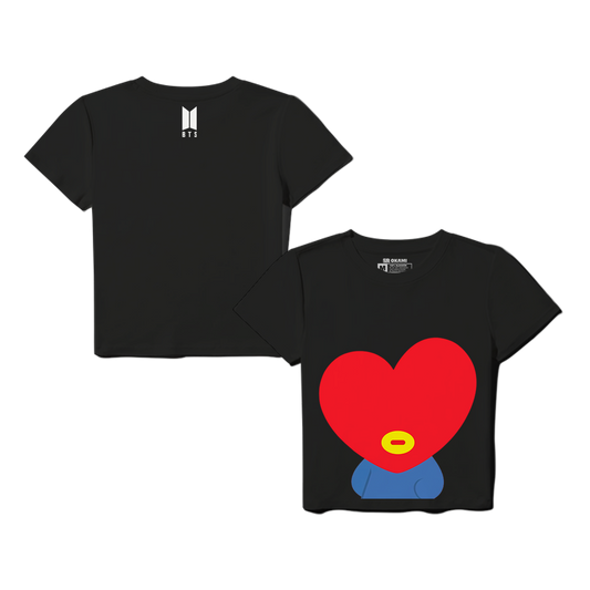 BT21 - V x TATA