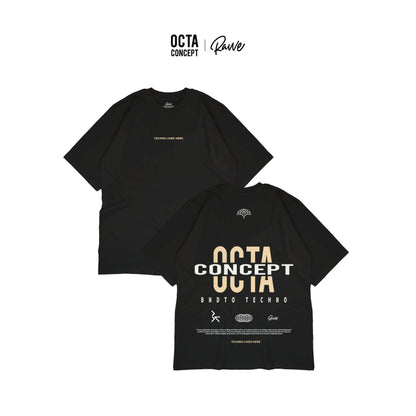 THE OCTA BOX - Forest 9.0 Update