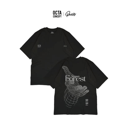 THE OCTA BOX - Forest 9.0 Update