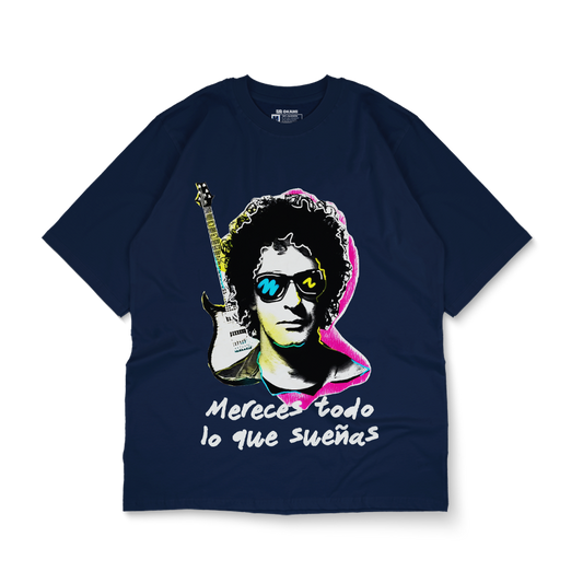 Soda Stereo - Beautiful / Gustavo Cerati