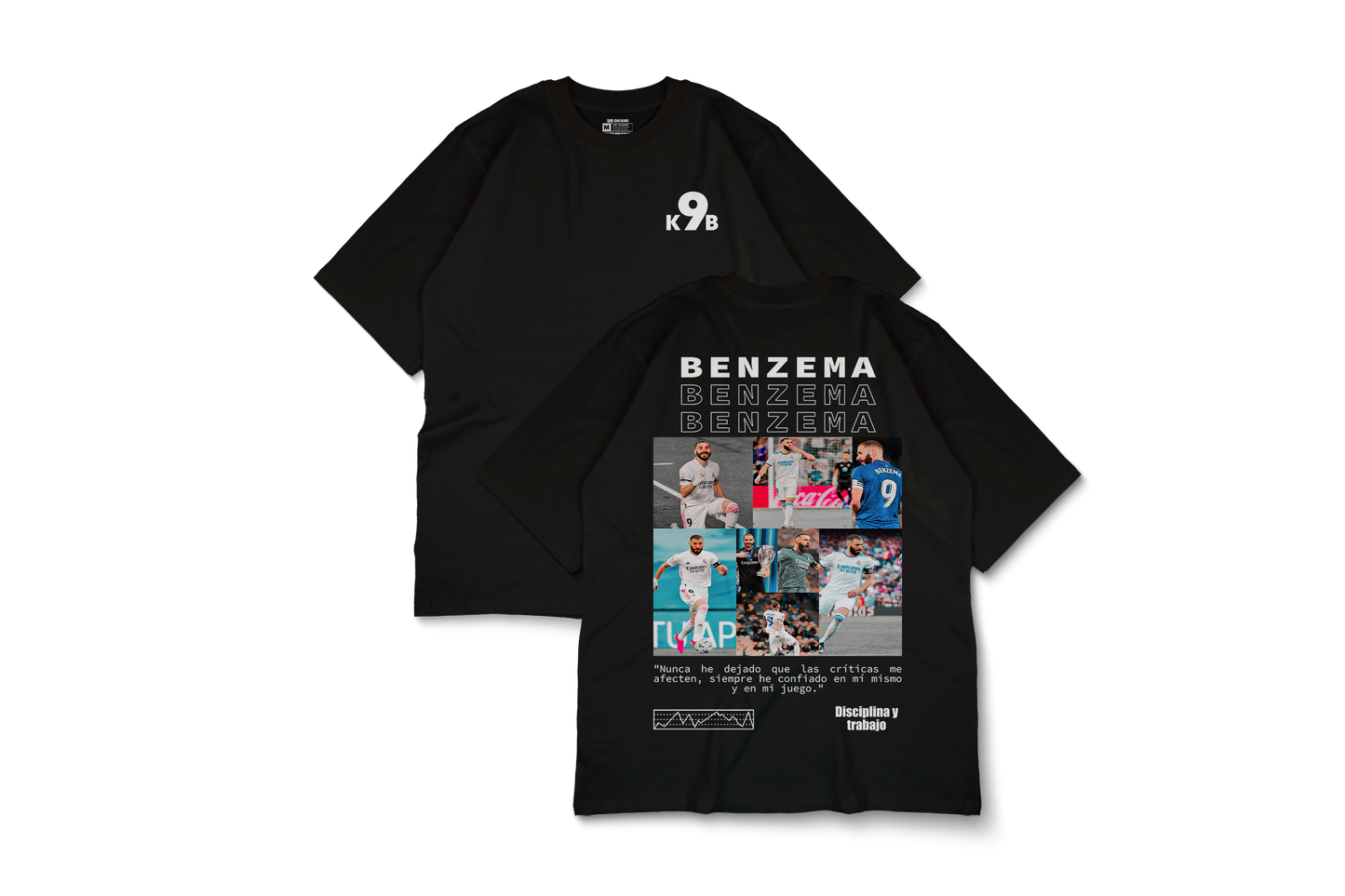 BENZEMA