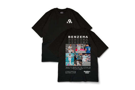 BENZEMA