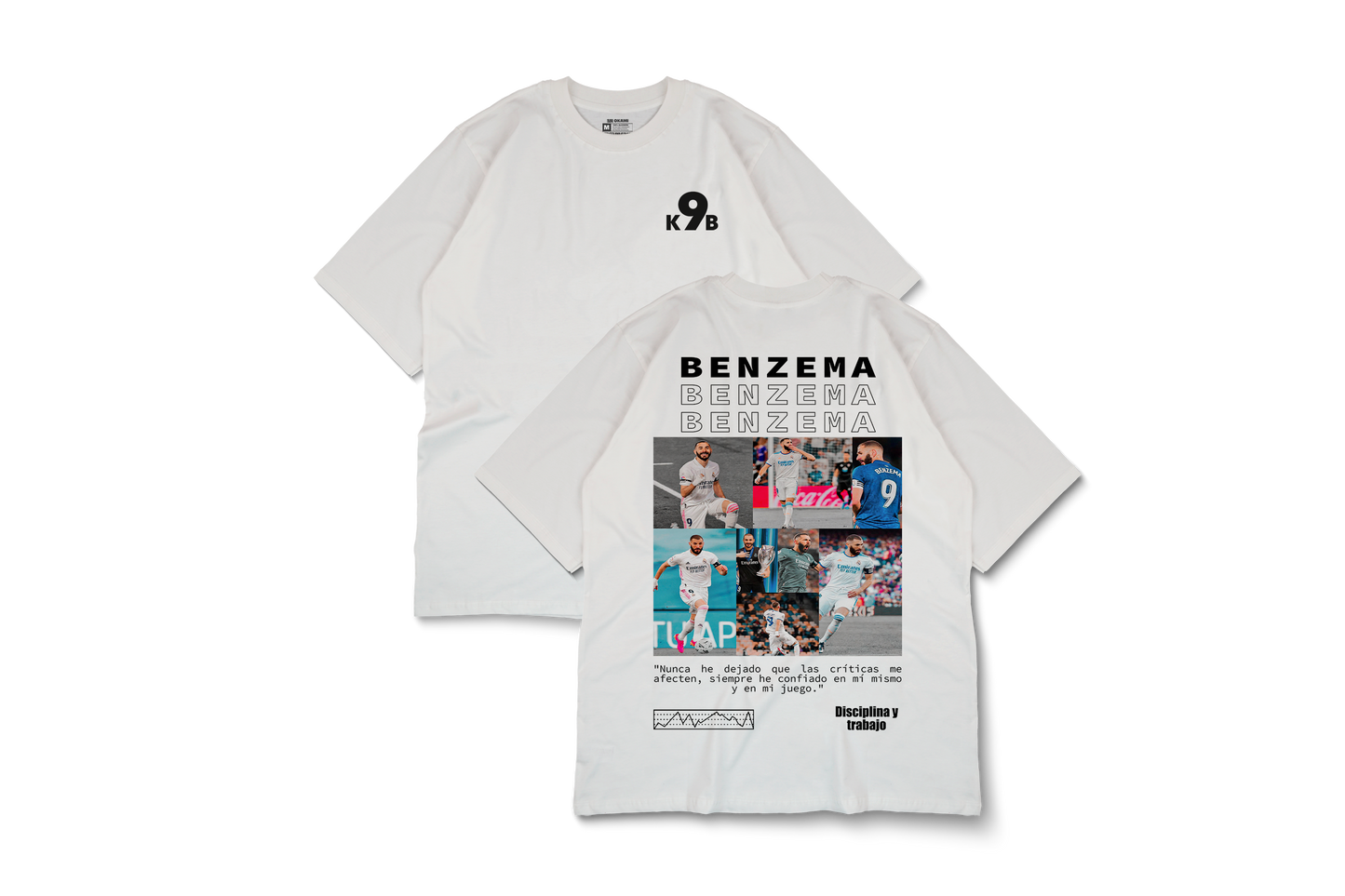 BENZEMA