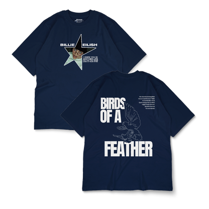 BILLIE EILISH - Birds of a feather