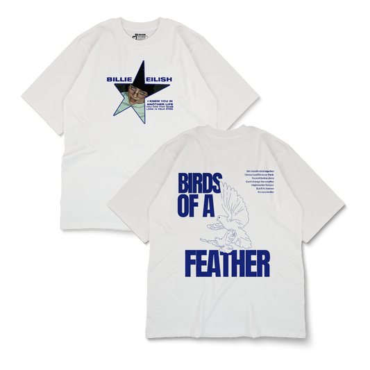 BILLIE EILISH - Birds of a feather