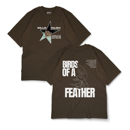 BILLIE EILISH - Birds of a feather