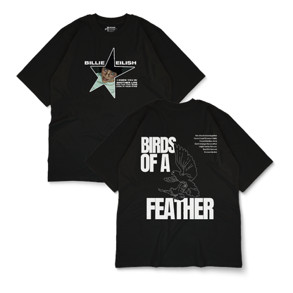 BILLIE EILISH - Birds of a feather