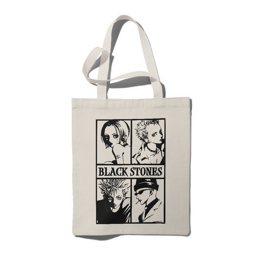 Tote bag - Nana 1