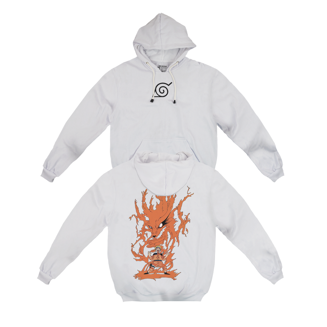 NARUTO - KURAMA Hoodie