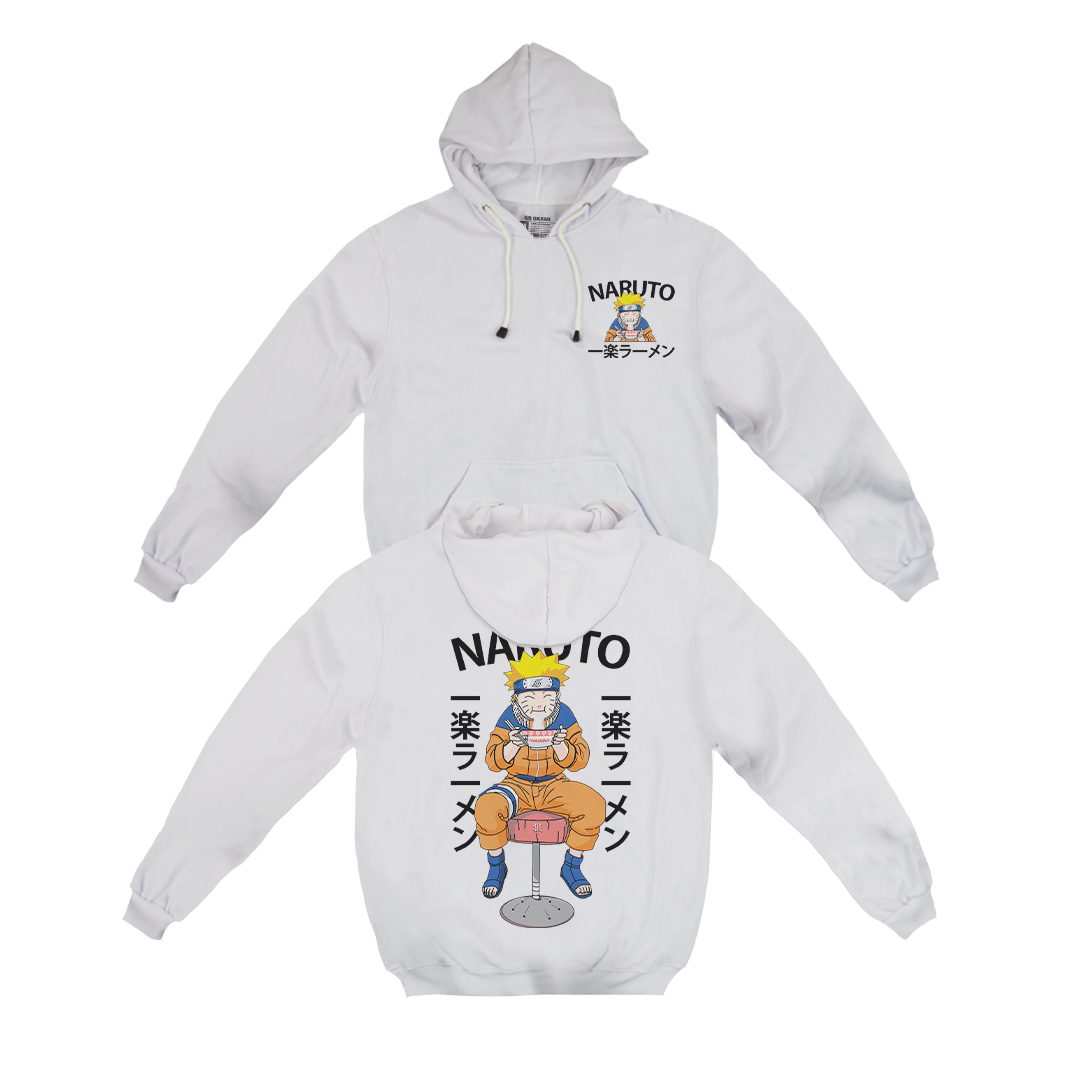 NARUTO - NARUTO RAMEN Hoodie