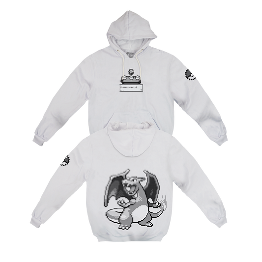 POKÉMON - Charizard Hoodie