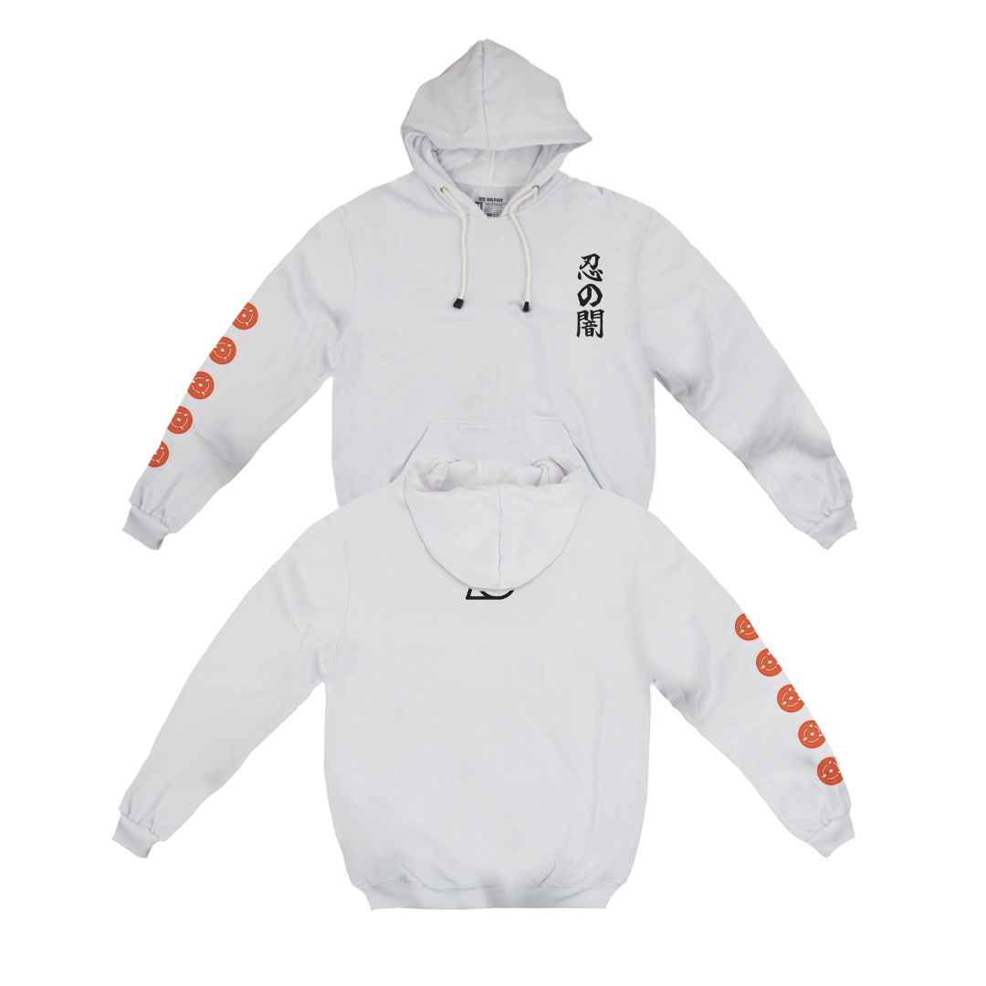 NARUTO - DANZO Hoodie