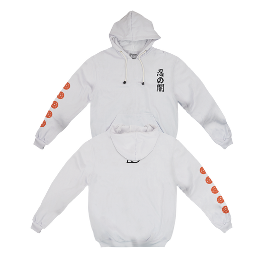 NARUTO - DANZO Hoodie