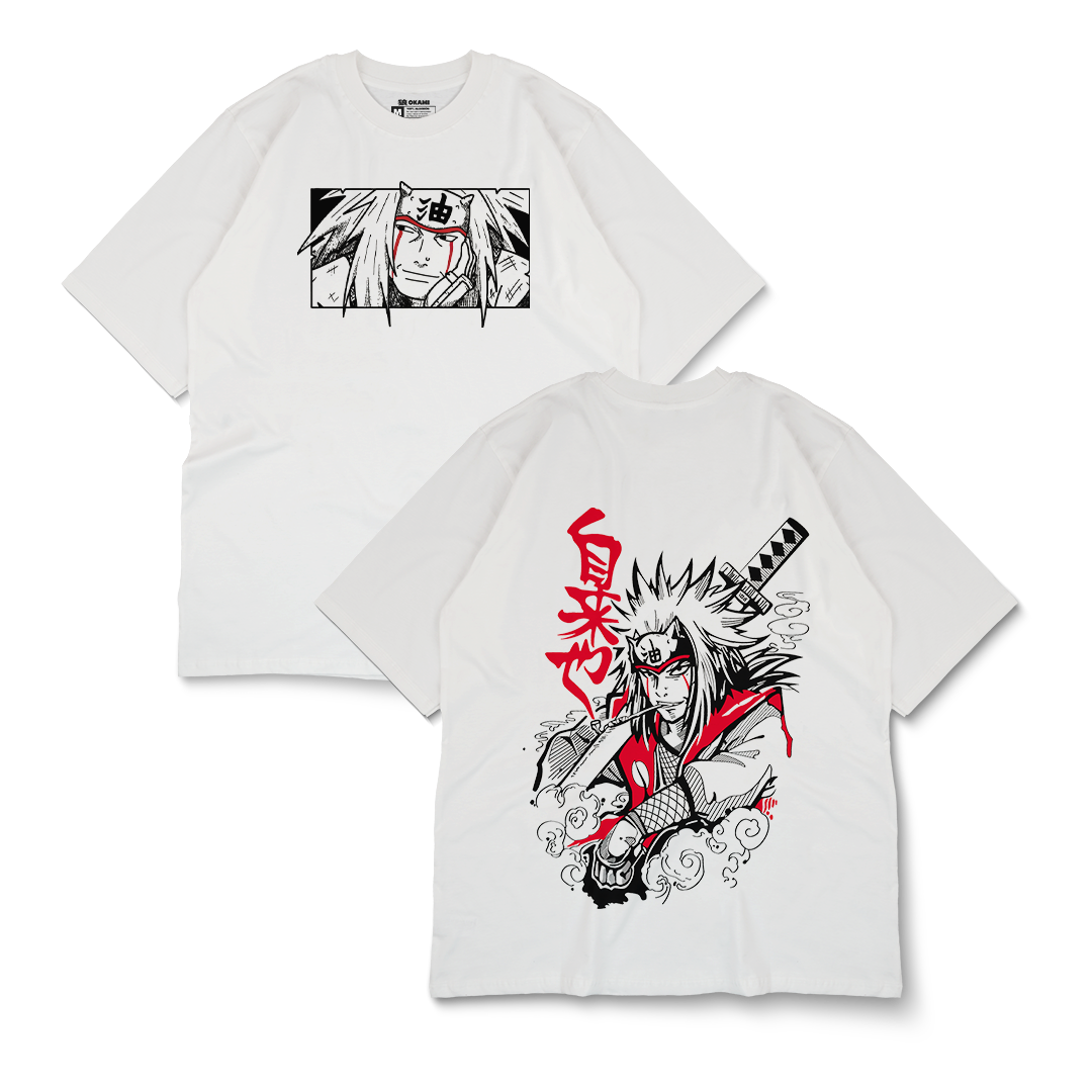 NARUTO YIRAIA