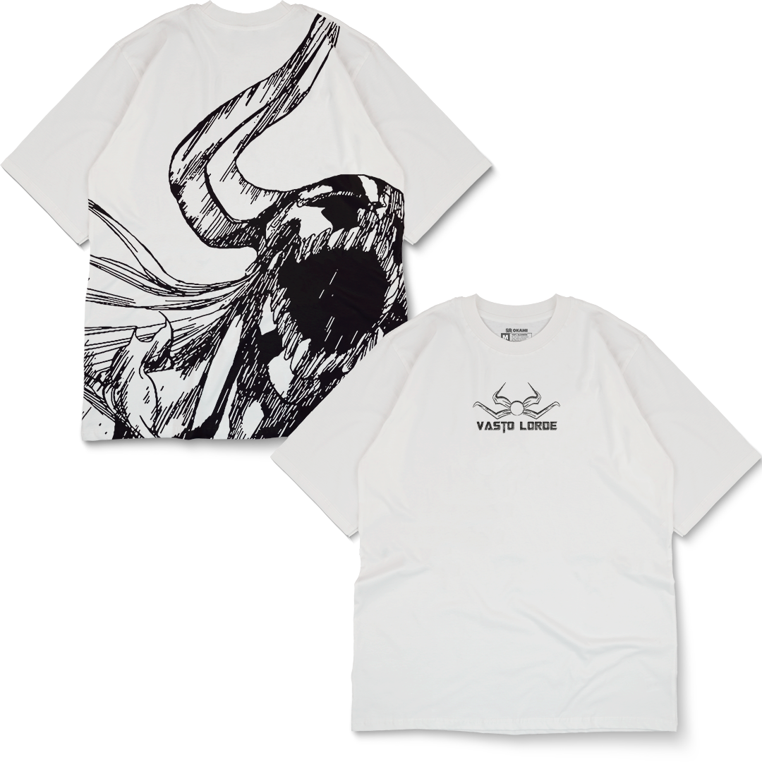 Bleach - Vasto Lorde Individual BOX