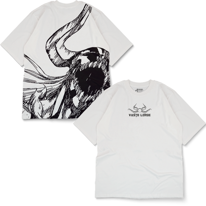 Bleach - Vasto Lorde Individual BOX