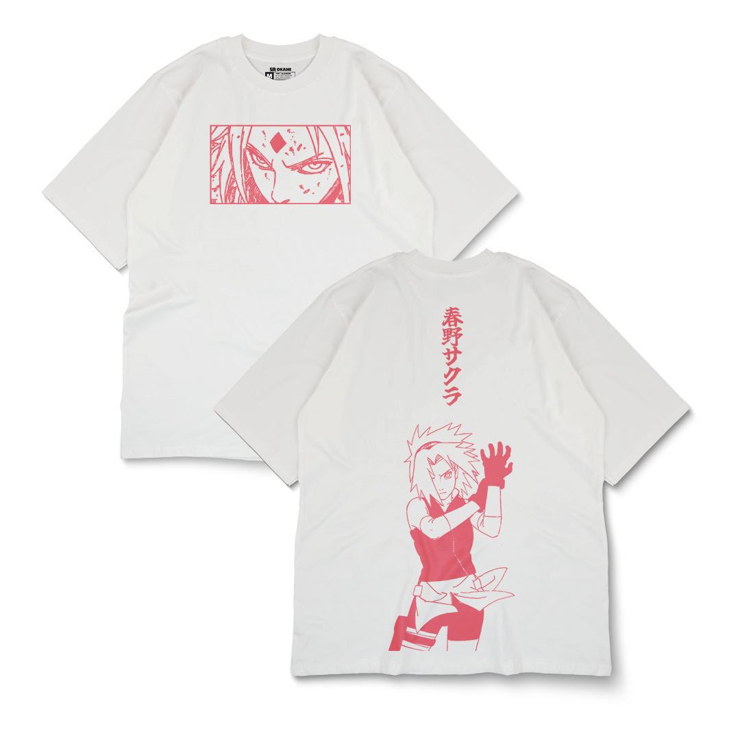 NARUTO SAKURA