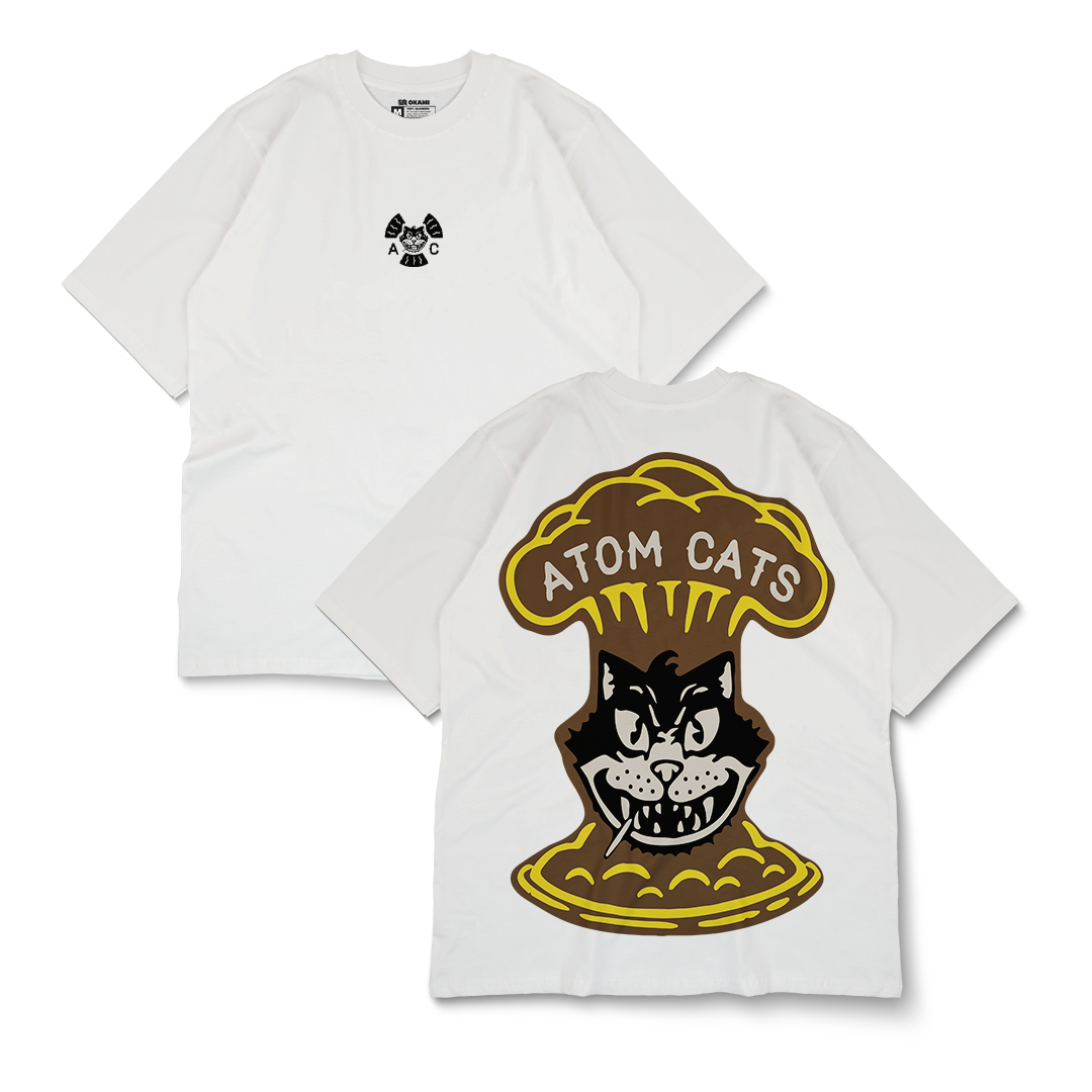 FALLOUT- Atom Cats
