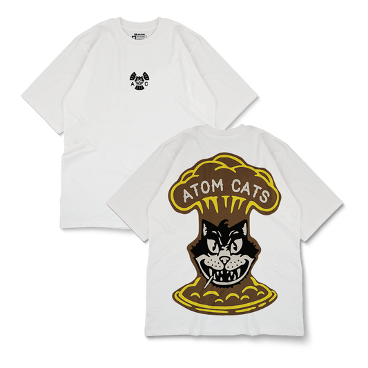 FALLOUT- Atom Cats