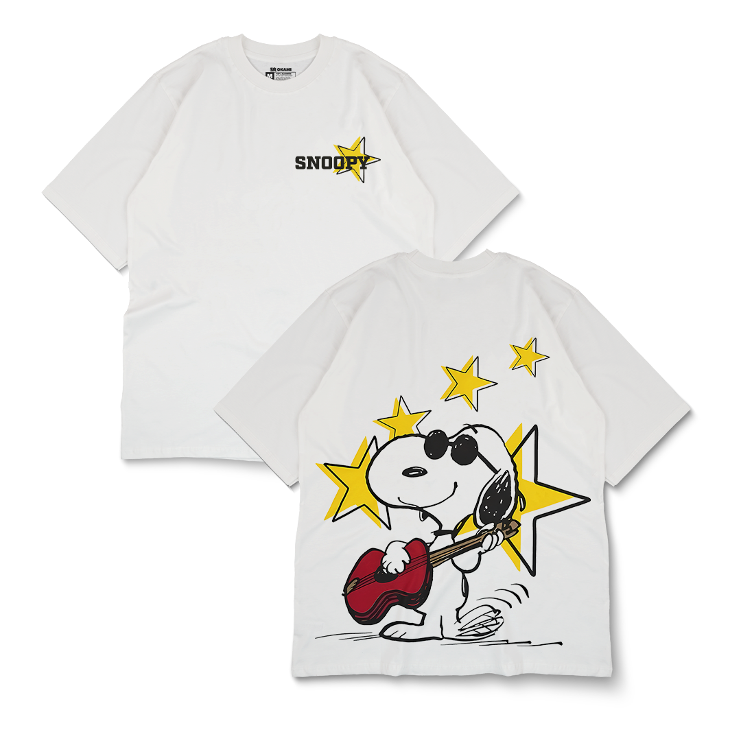SNOPPY - Super Star