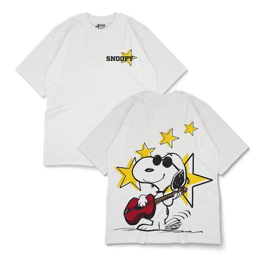SNOPPY - Super Star