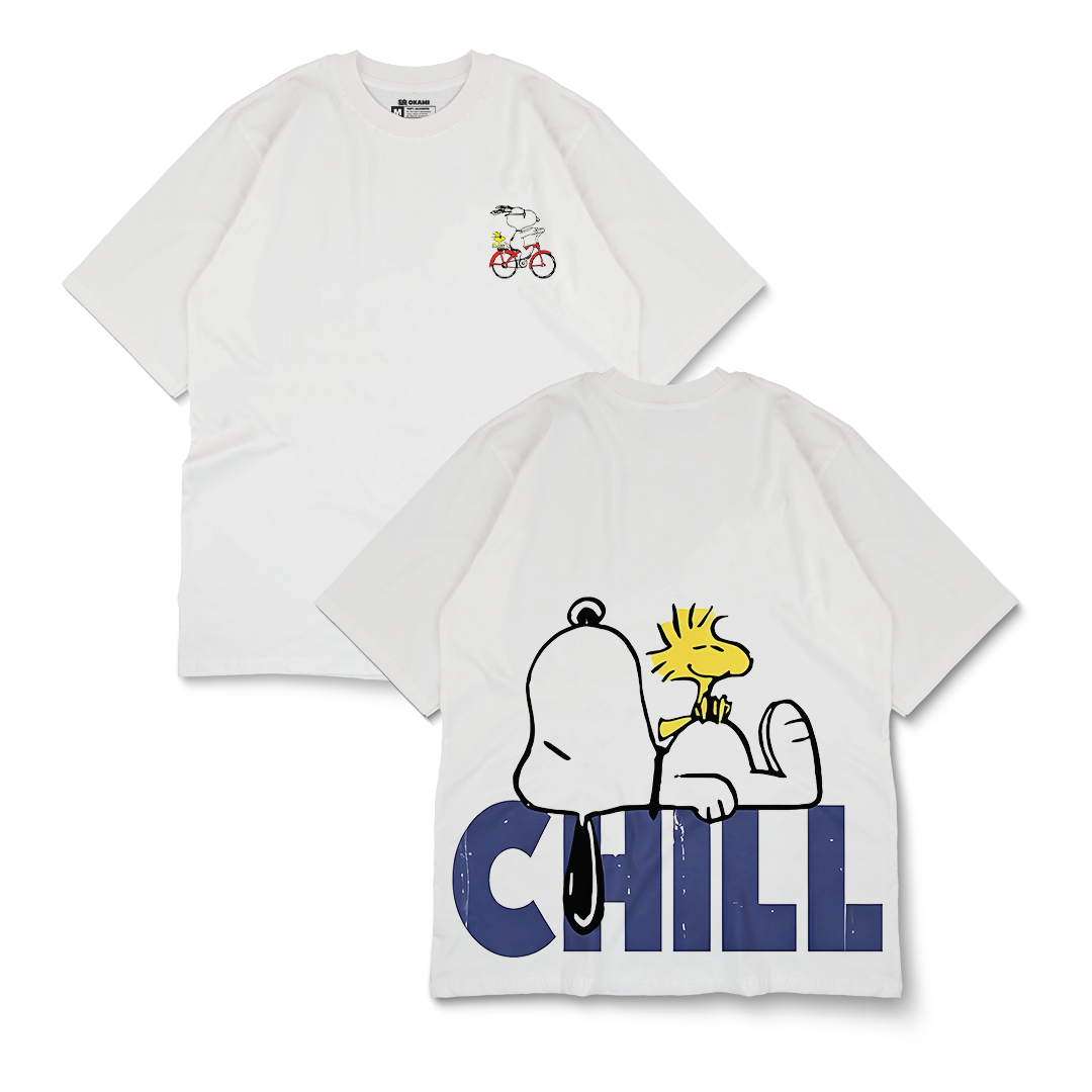 SNOPPY - Chill