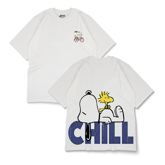 SNOPPY - Chill