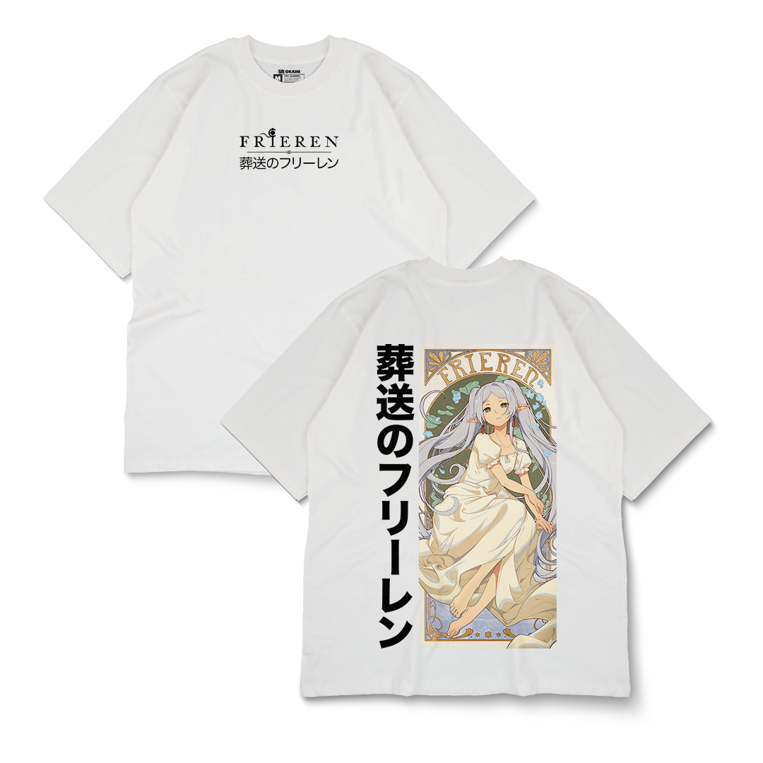 FRIEREN – Timeless Grace