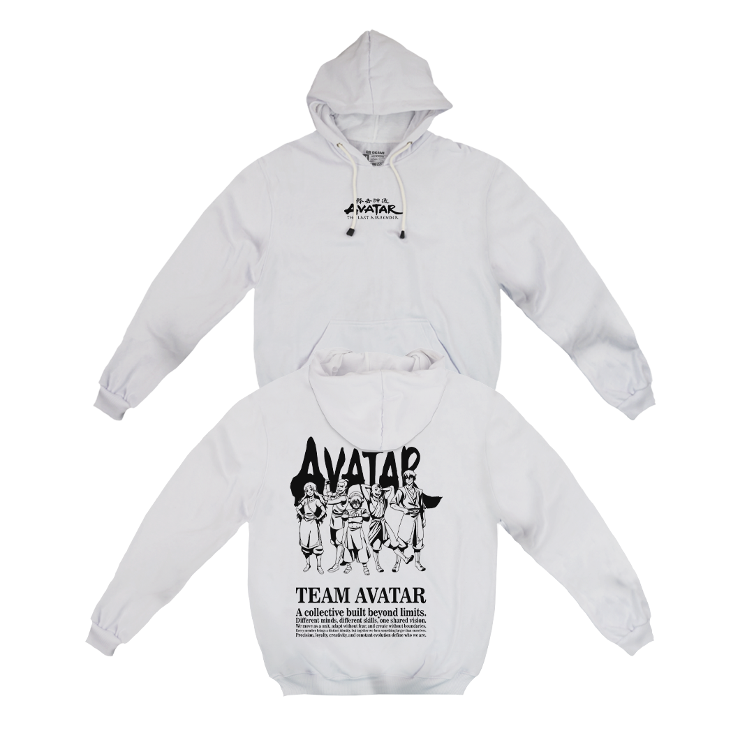 Avatar – Avatar Collective Hoodie