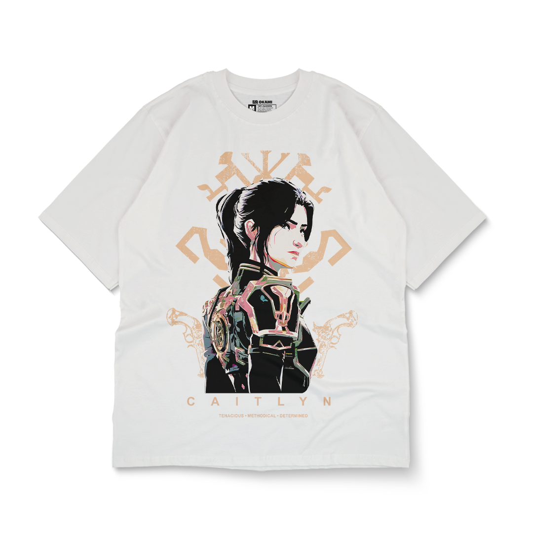 ARCANE - Cait Design